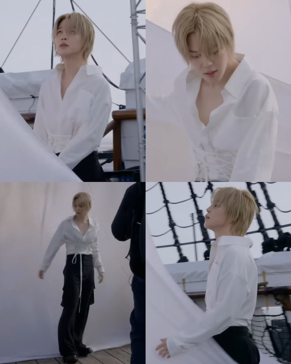 PRETTY JIMIN 🤩