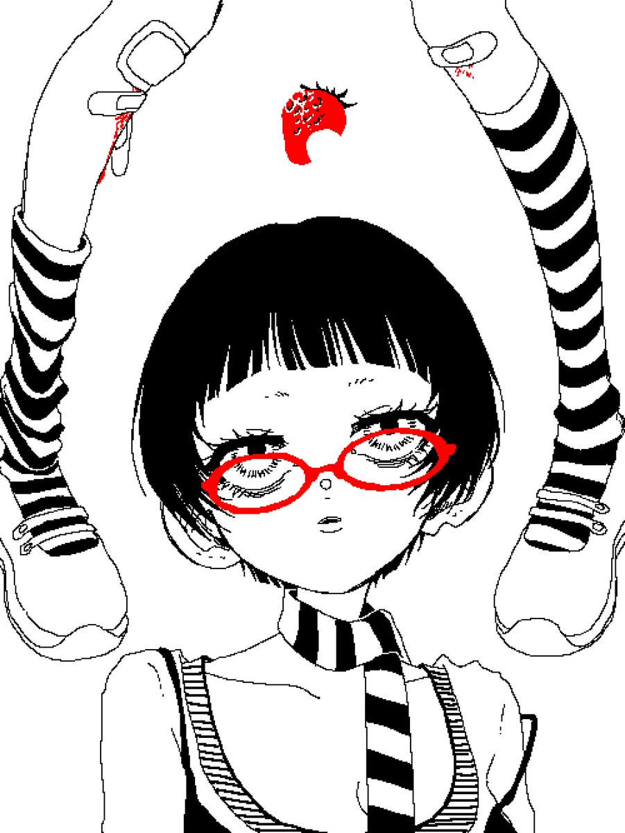 m(*e.e)p~☆ tweet media
