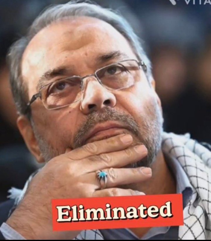 Raymond Hakim tweet media