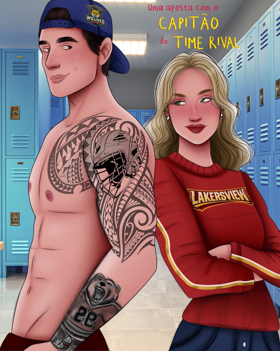 Autora Mandy P|🚀 Escrevendo AEJ tweet media