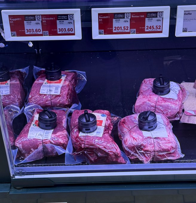 Norge først - Lykten.no 🇳🇴 tweet media