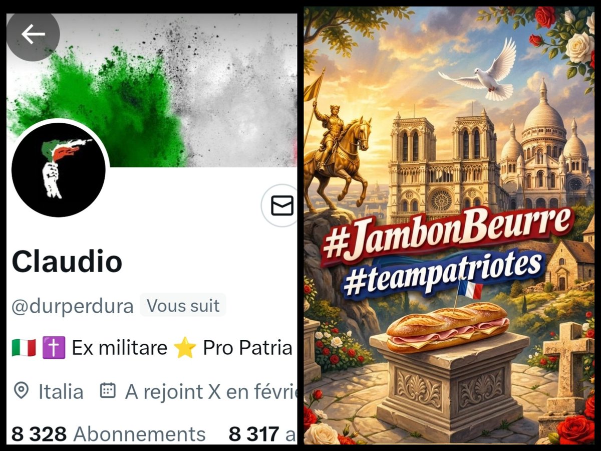 🇨🇵 Dédé 🇫🇷♿ tweet media