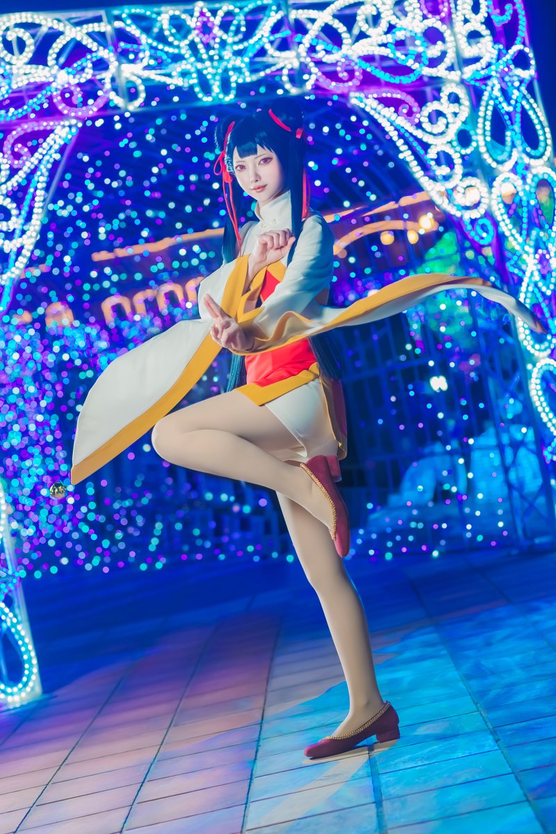 ことねこ tweet media