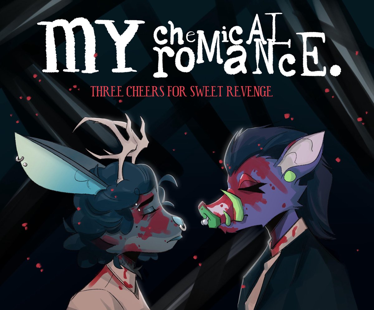 Skye 💫 tweet media