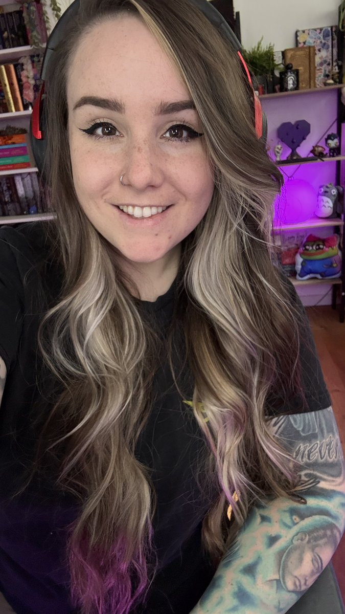 Miss Rage tweet media