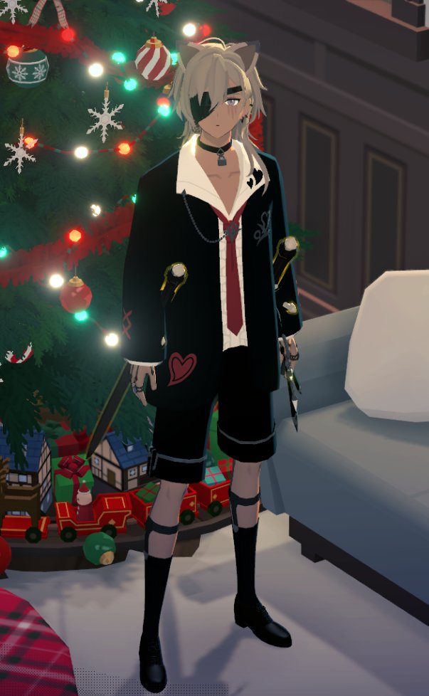 앤포셔 tweet media