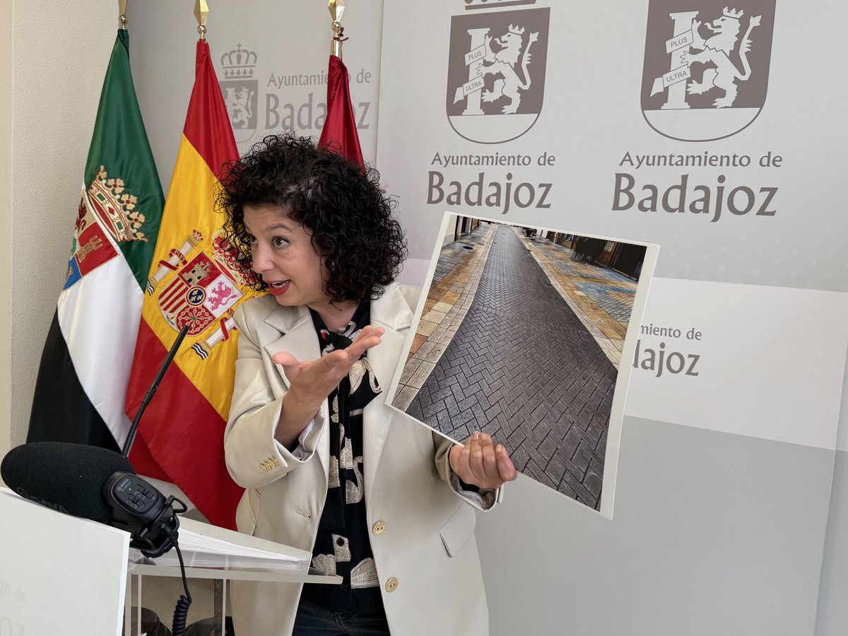 PSOE Badajoz /❤️ tweet media