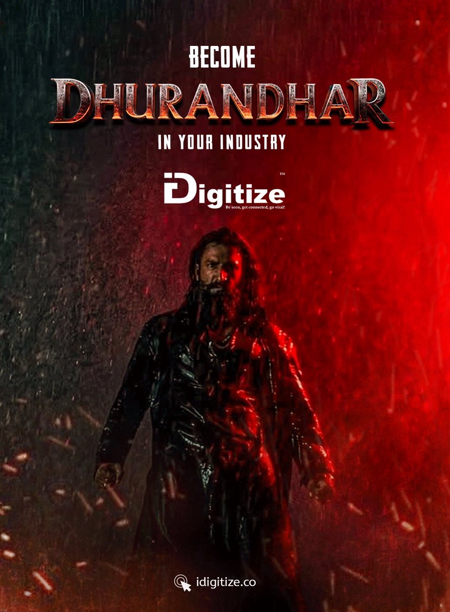 iDigitize tweet media