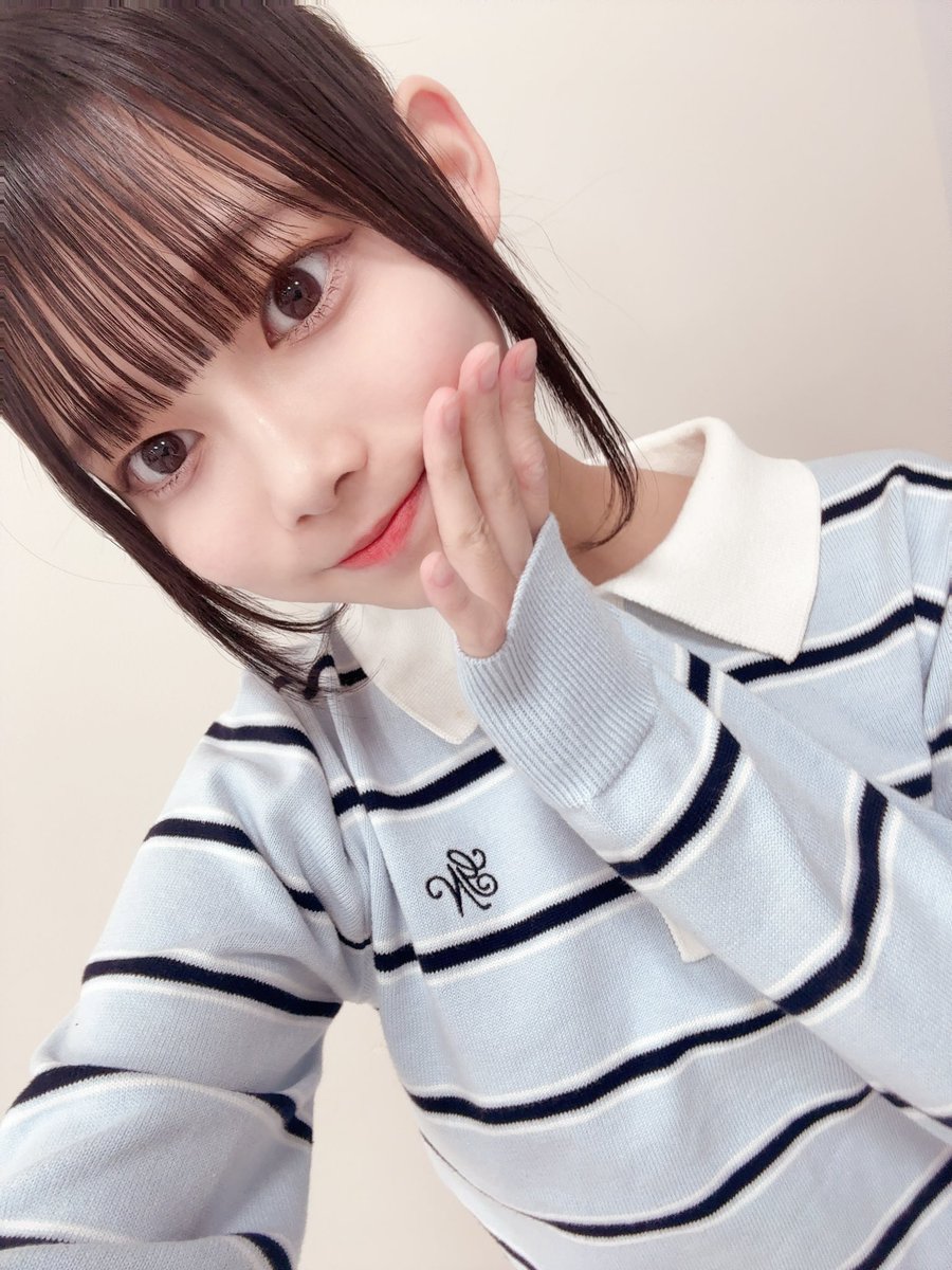 須藤凜華 tweet media