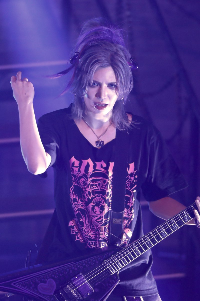 260319 パシフィコ横浜 国立大ホール

👉🏻あたまっ

#0ꓸ1gの誤算
#河村友雪
#誤算パシ横ワンマン
#誤算10周年