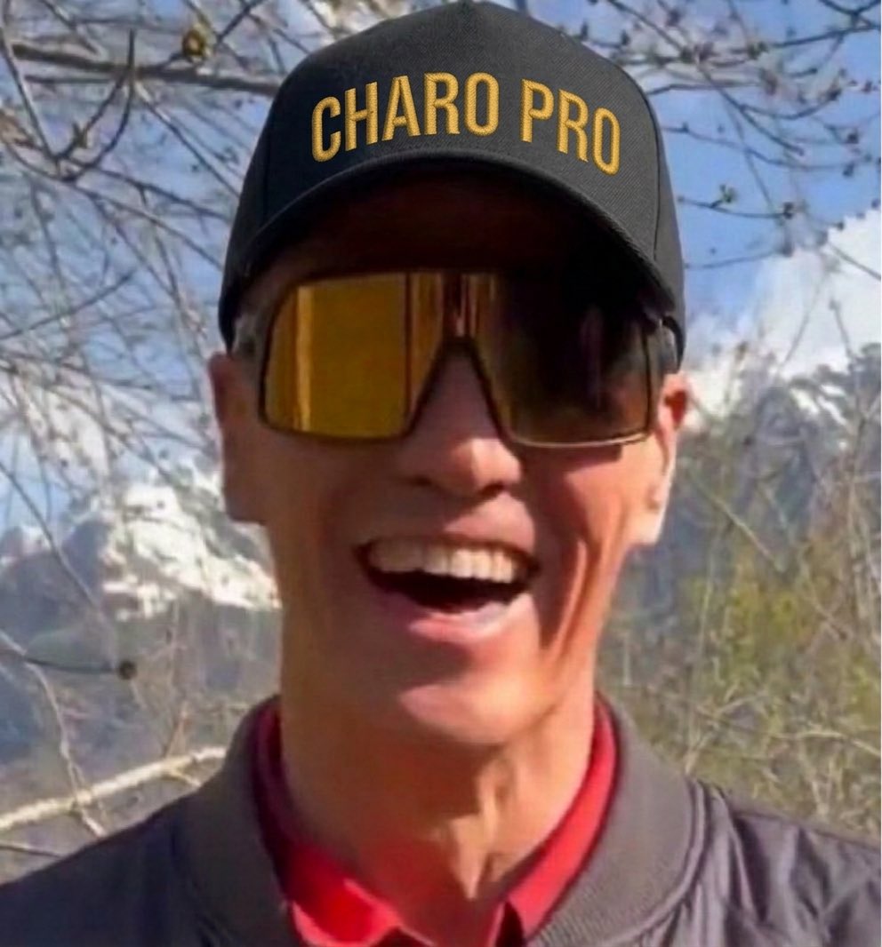 Héctor Campello  tweet media