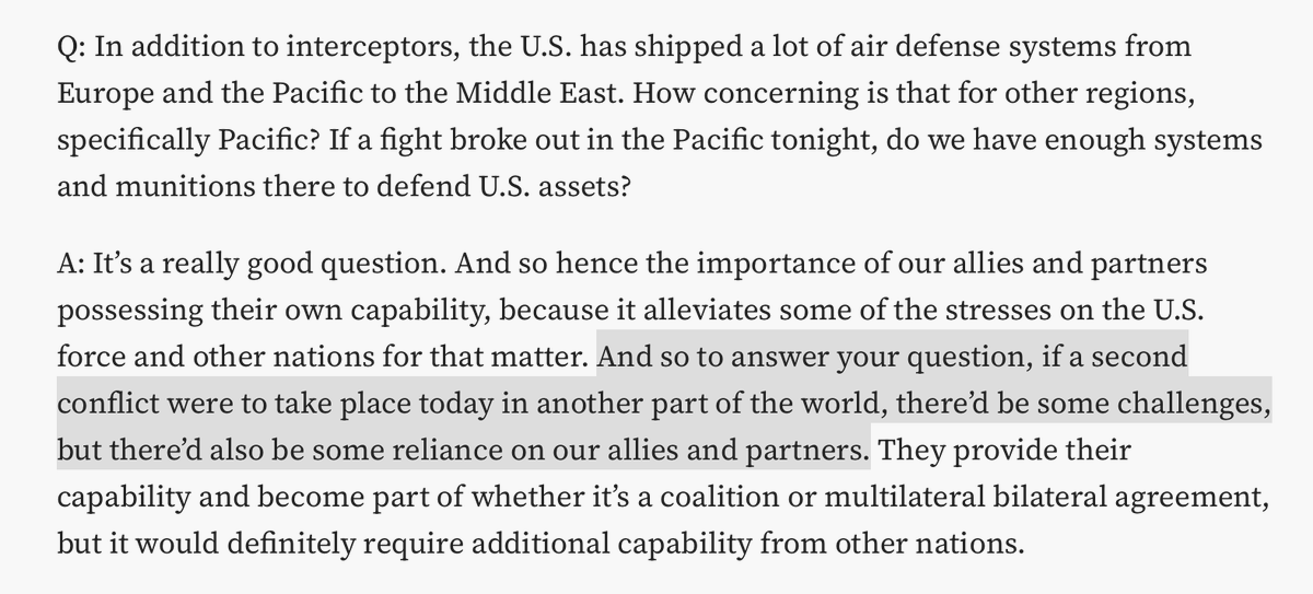 🗿 Woe to those who dwell upon the earth 🗿 tweet media