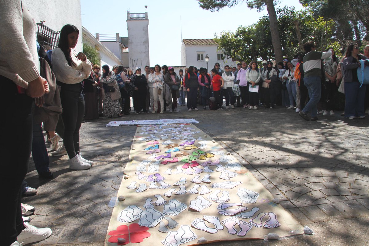 Valencia Cáritas tweet media