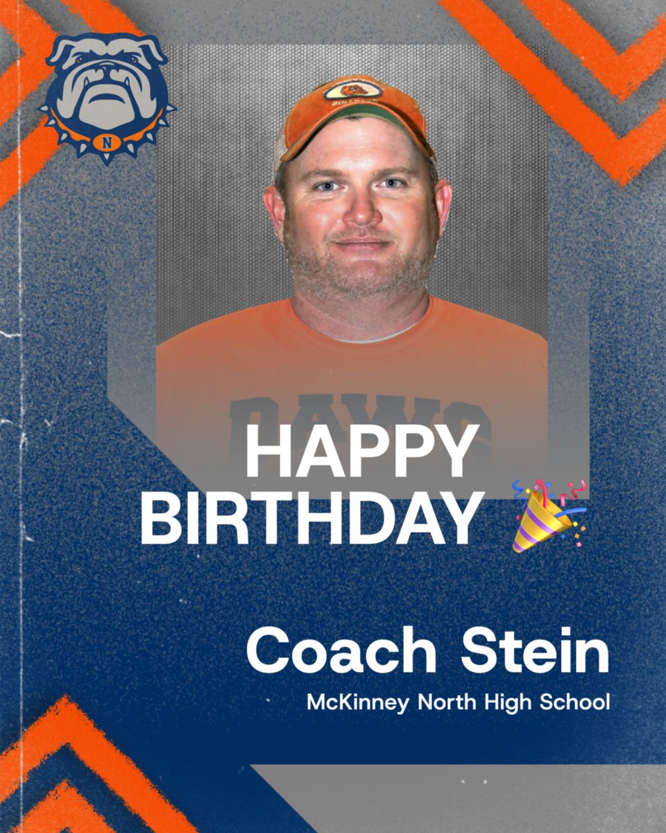 McKinneyISD Ath Dept tweet media