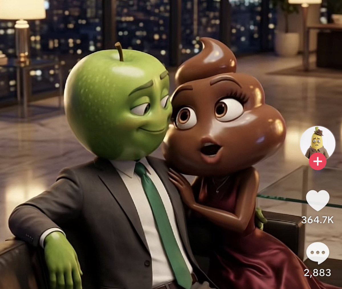 It’s OK tweet media