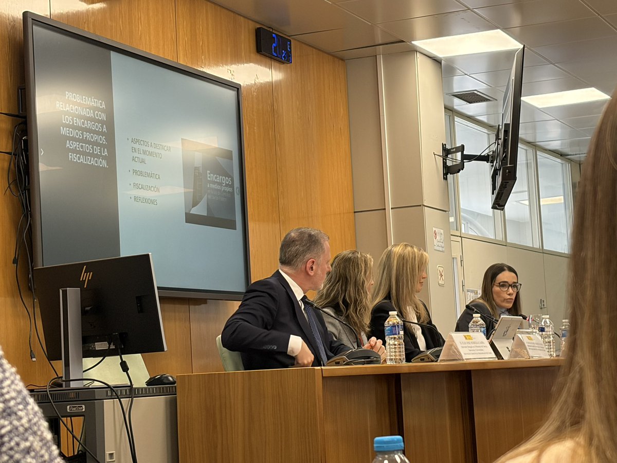 Asociacion Interventores y Auditores del Estado tweet media