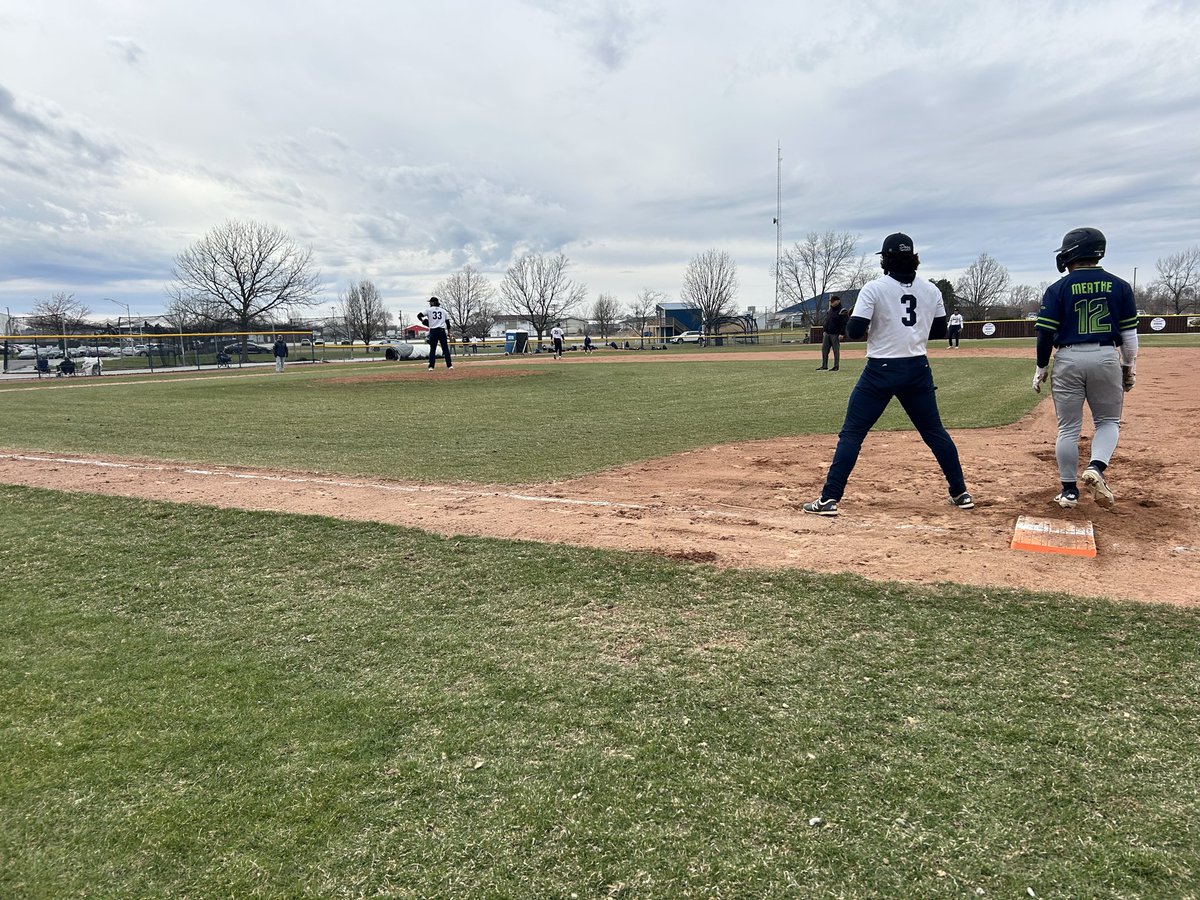 College of Lake County Baseball tweet media