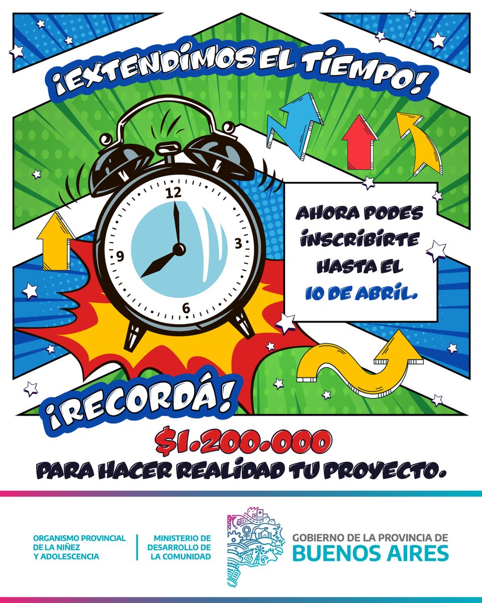 NiñezyAdolescencia tweet media