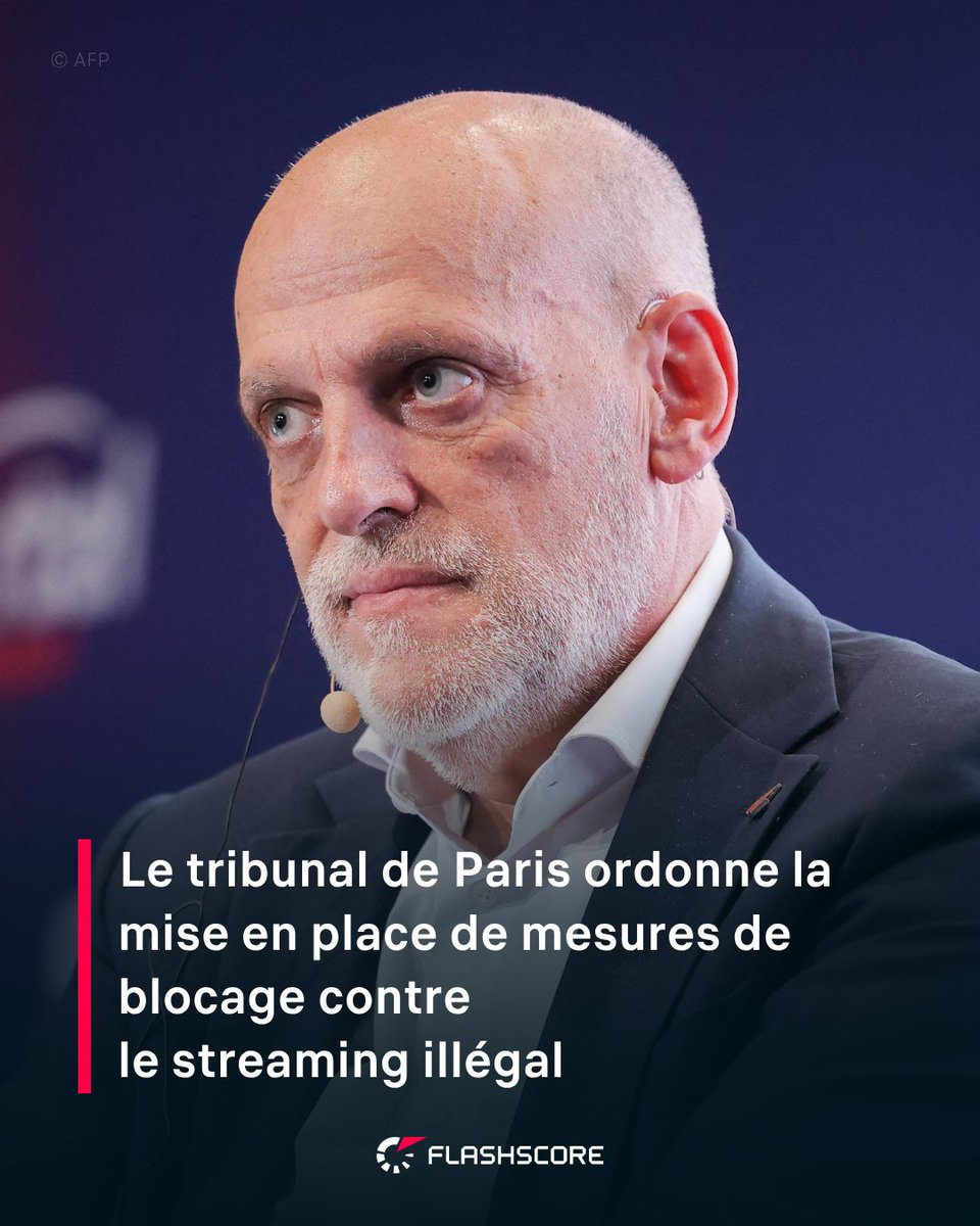 Flashscore.fr tweet media