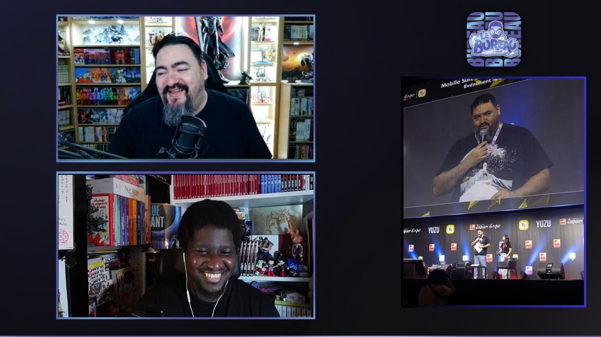 Le Commandant M tweet media