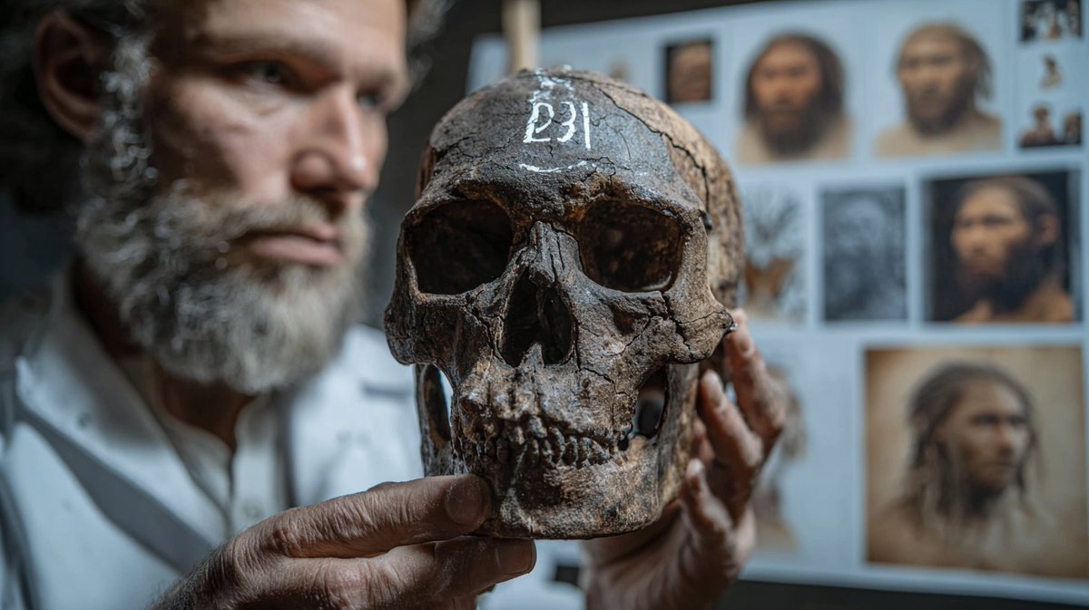 Many archaeologists and anthropologists worked as spies while in foreign countries such as Ethiopia.  theguardian.com/science/2003/s…