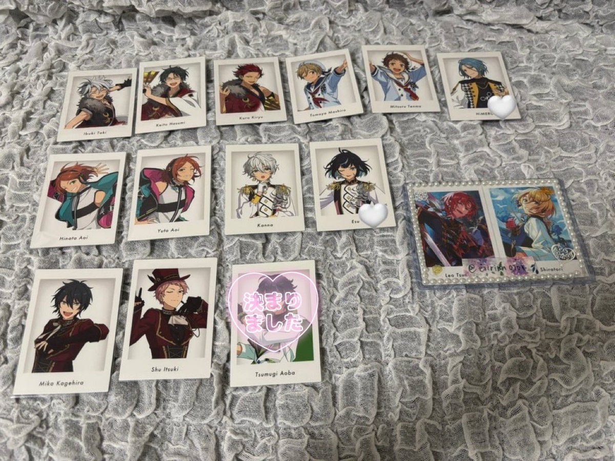 えりりん@取引垢 ツイプロ必読 tweet media