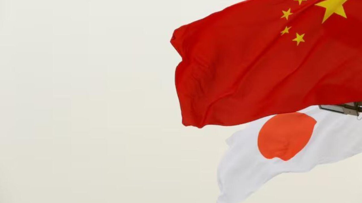 RFI 華語 - 法國國際廣播電台 tweet media