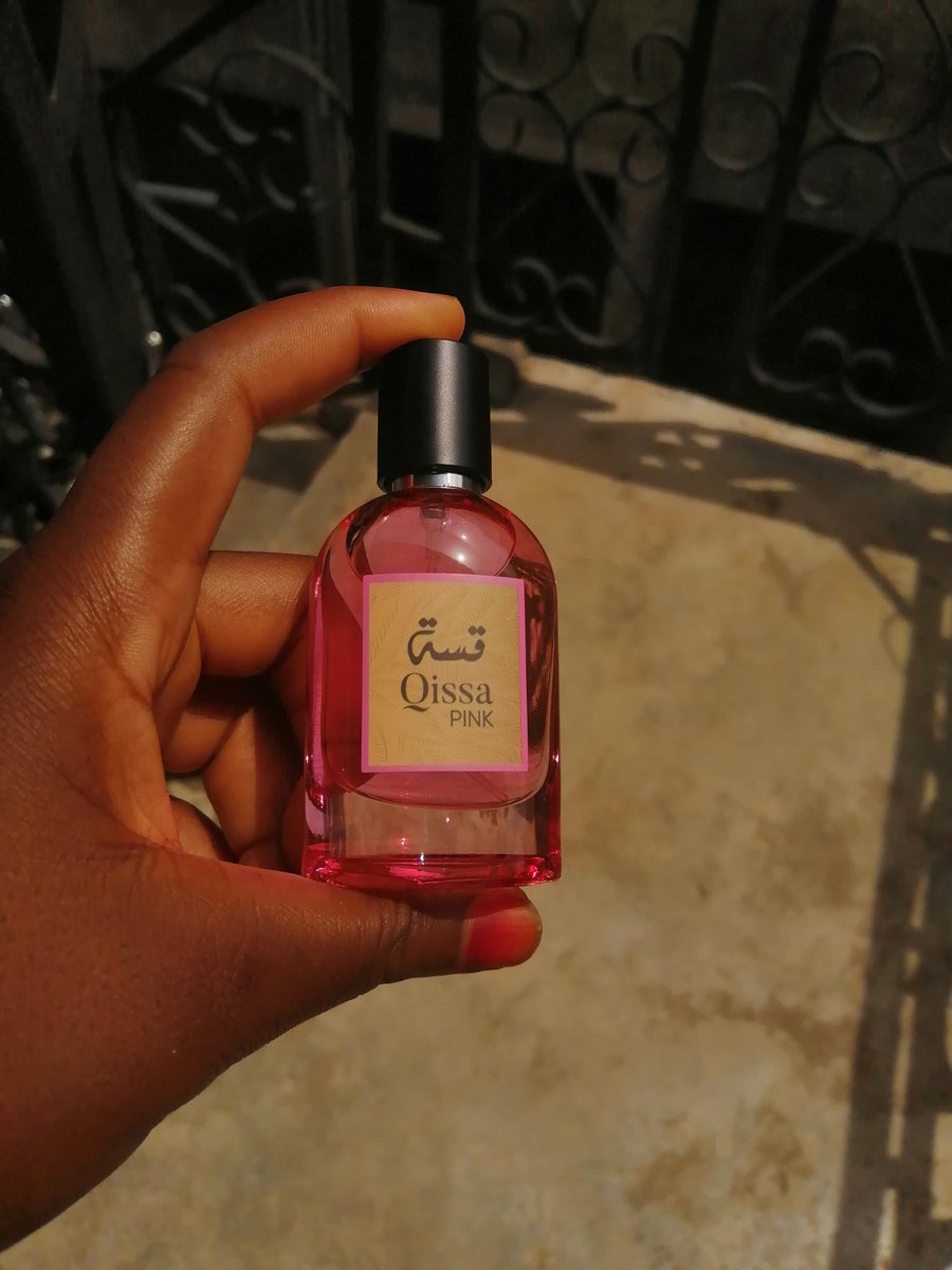 ASAKE'S ESSENCE 🥰❤️راضية tweet media