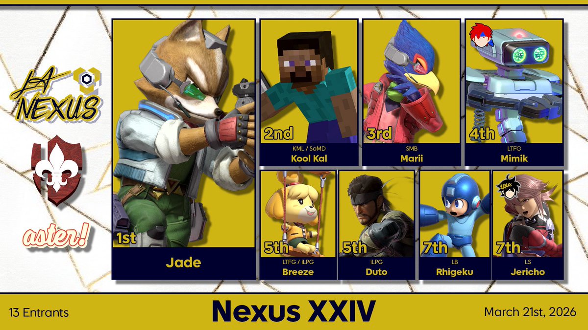 Baton Rouge Smash tweet media