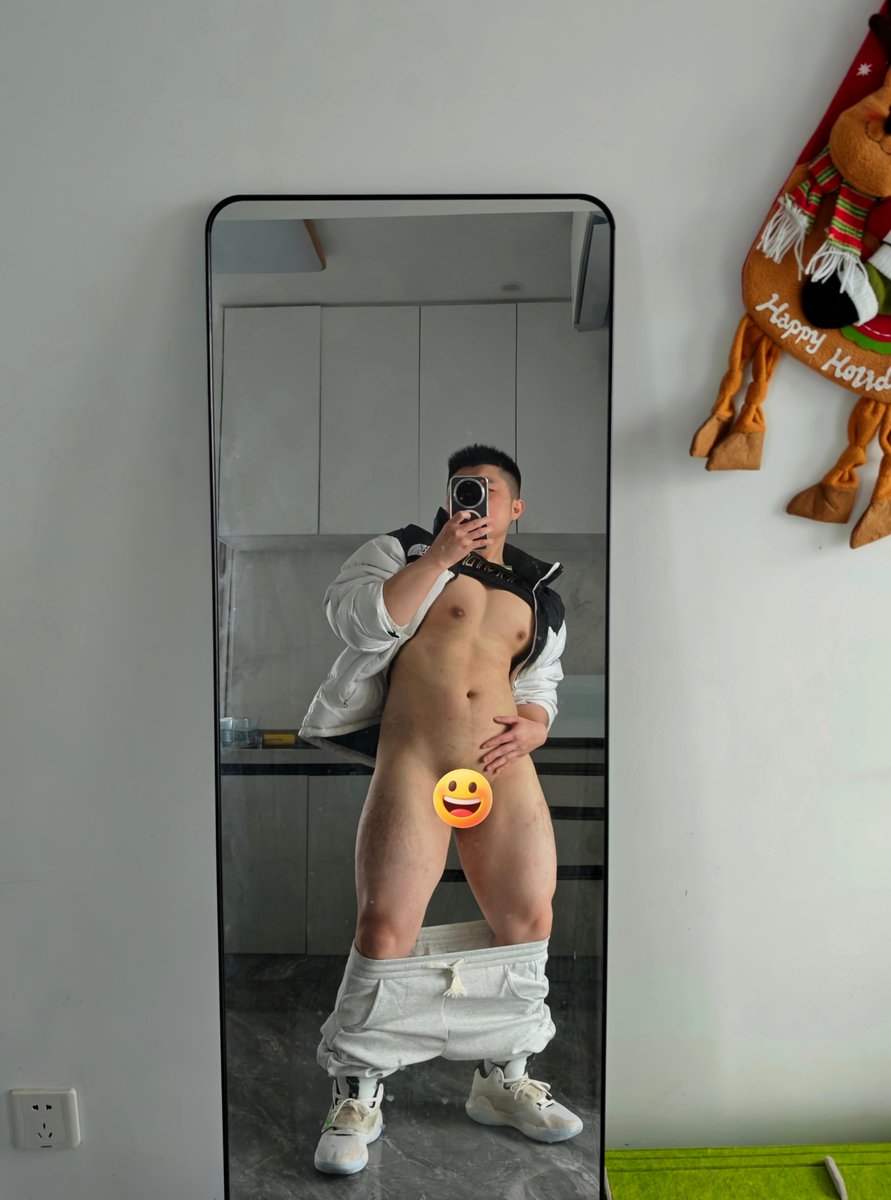 肉壮晓宇 tweet media