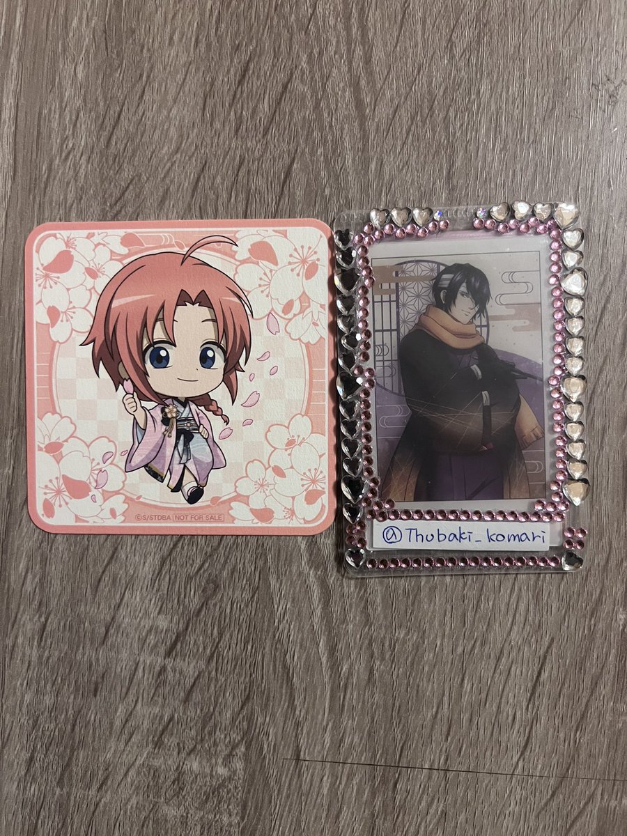 椿 京鞠 tweet media