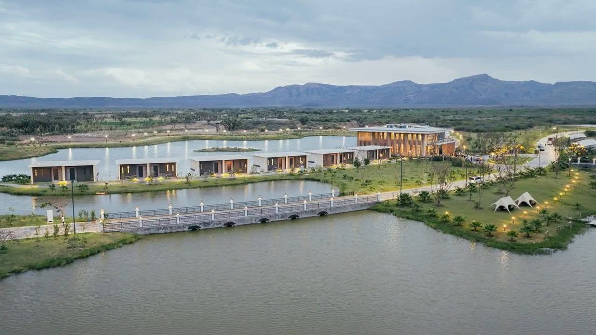 China Communications Construction tweet media