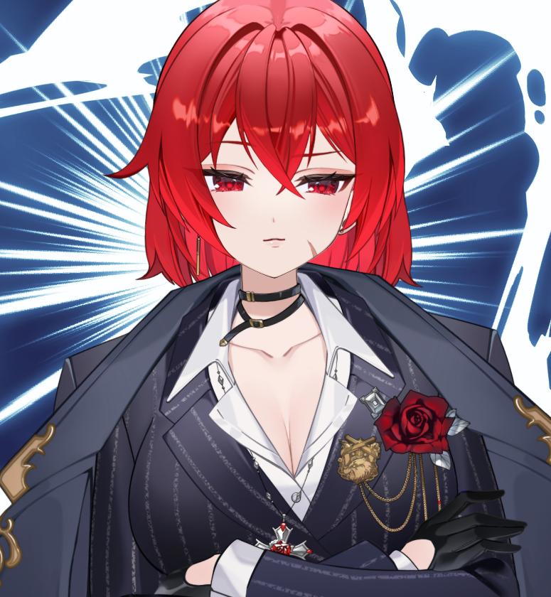 Capo Miyo 🕴️🌹 tweet media