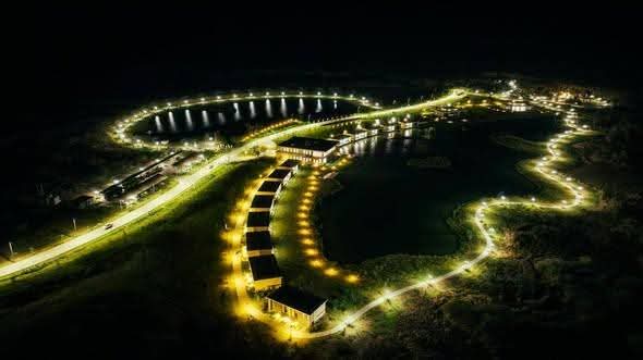 China Communications Construction tweet media