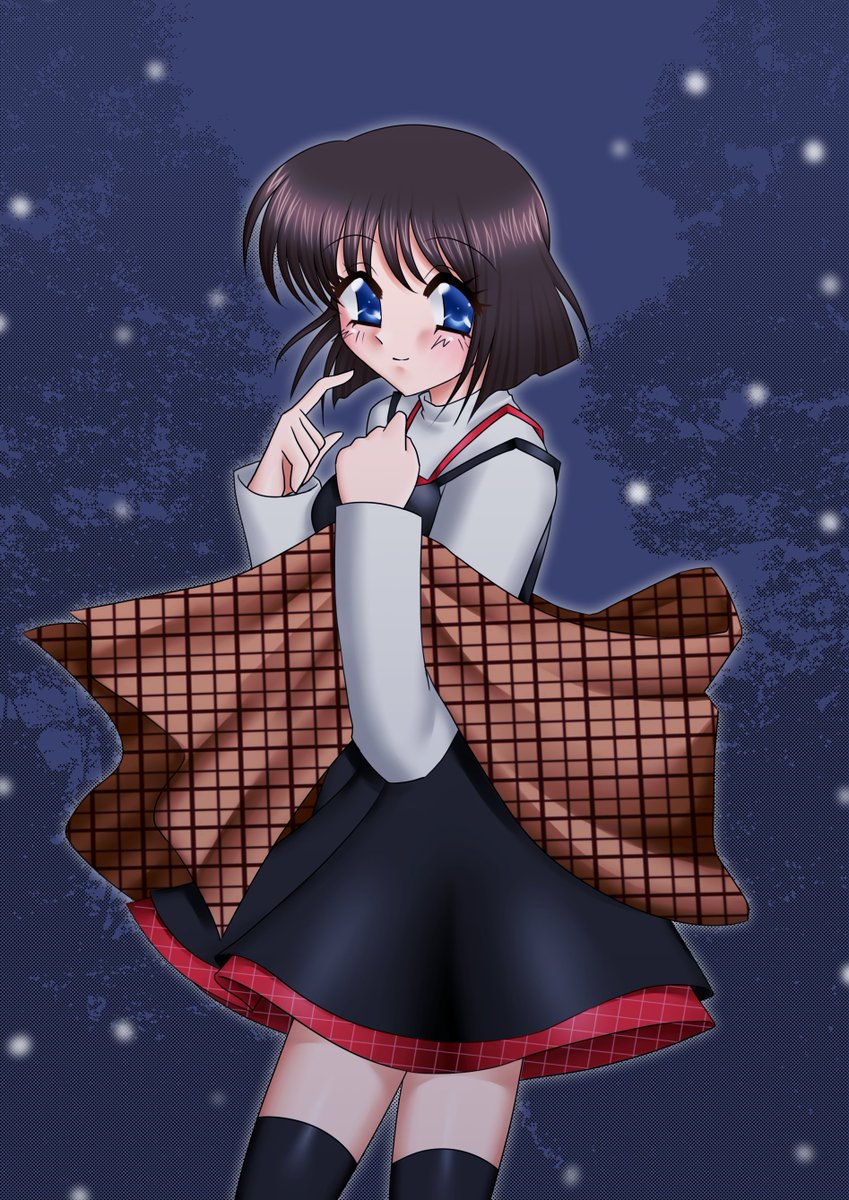 めんたいこ tweet media