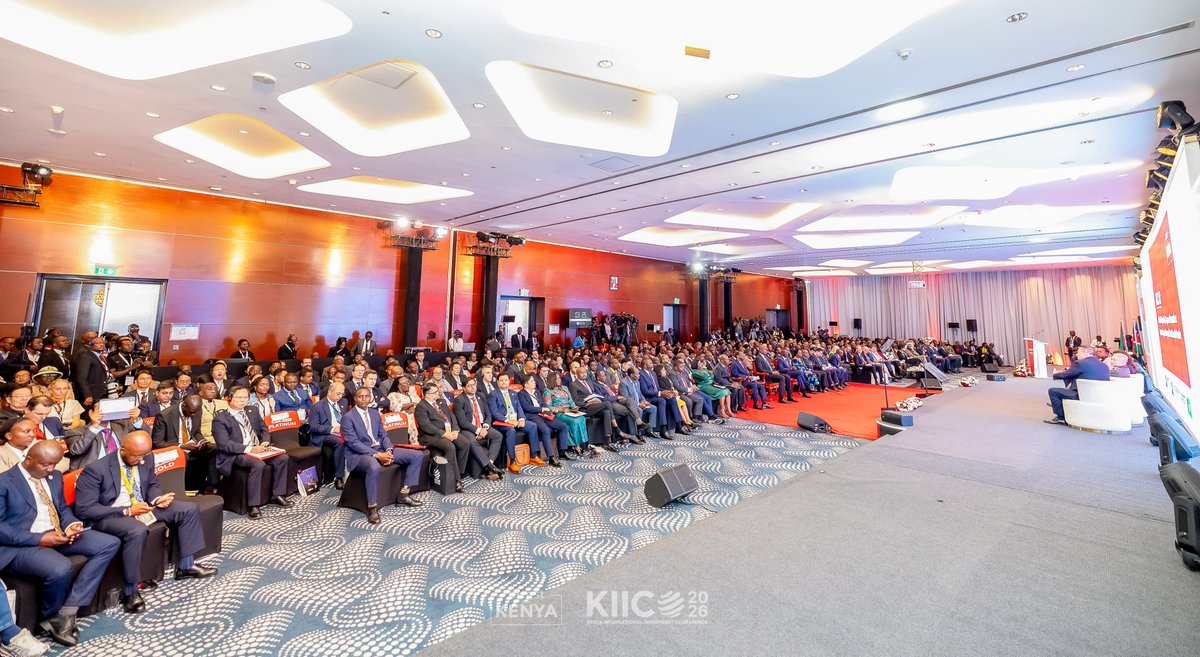 World Bank Kenya tweet media