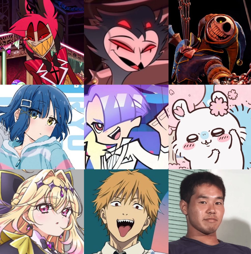 DHれいな tweet media