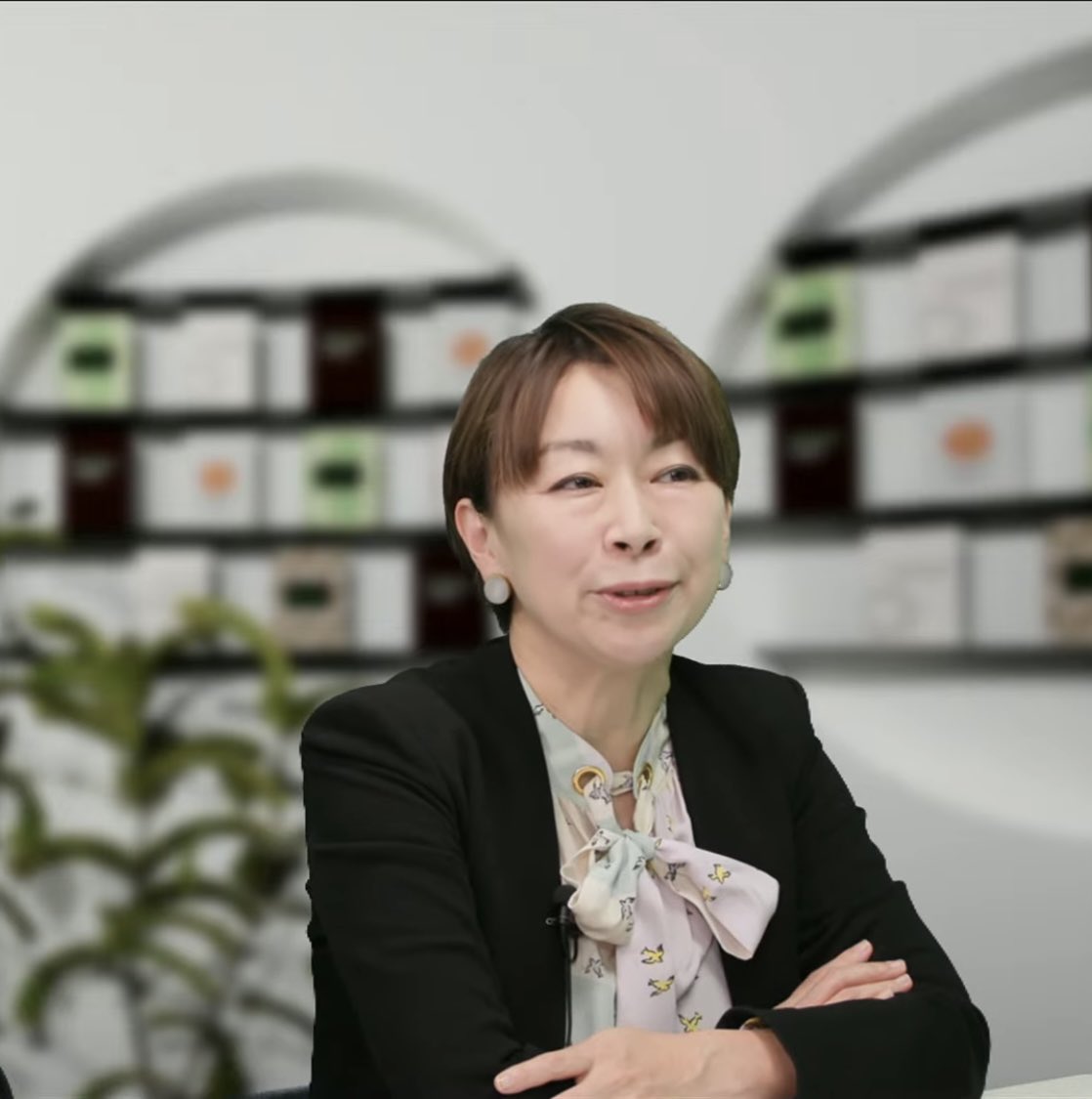 松田まなぶ（松田学）＠参政党 tweet media