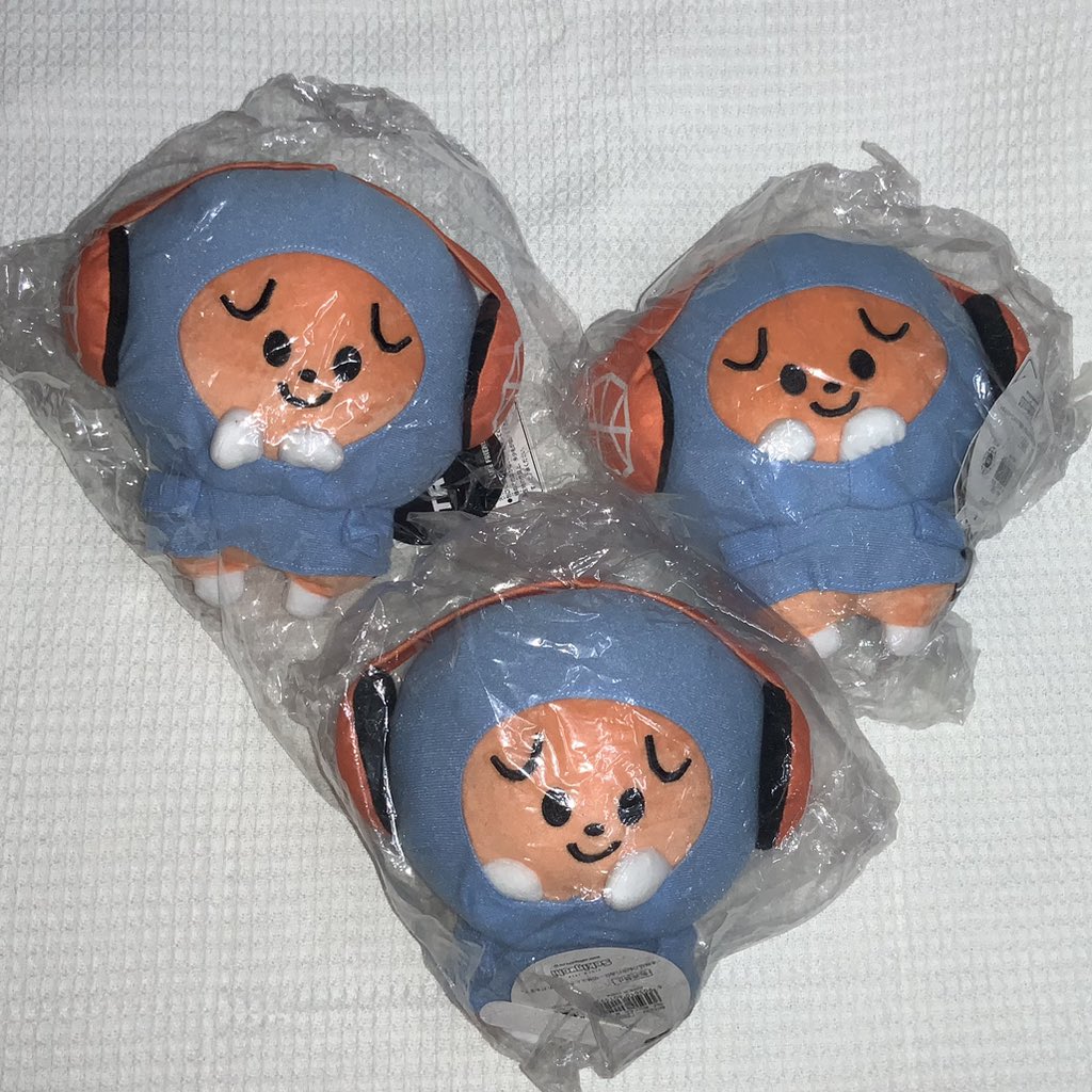 TRUZ BT21 พรีออเดอร์/กดเว็บ☀️หมิงหมิงขายของ☀️ tweet media