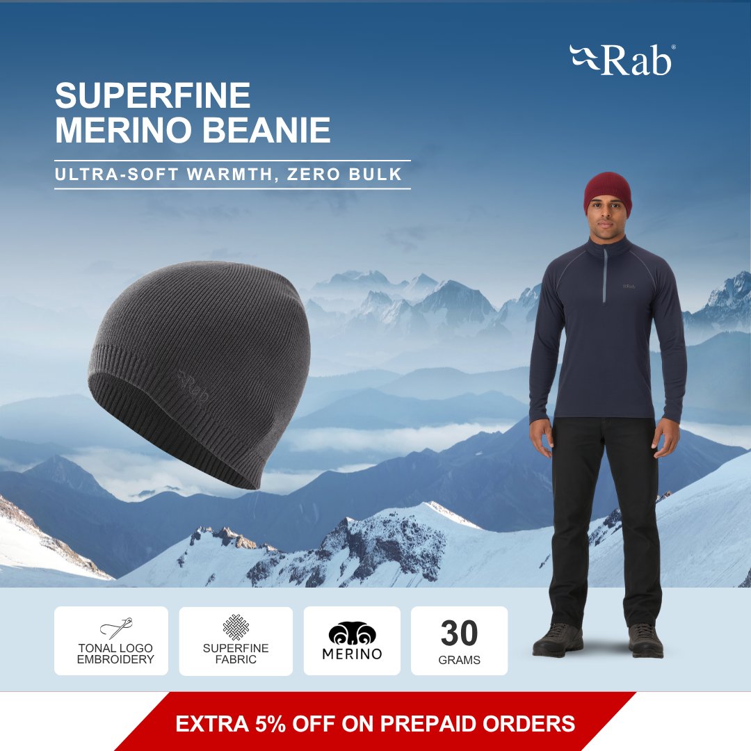 Trek Kit India tweet media