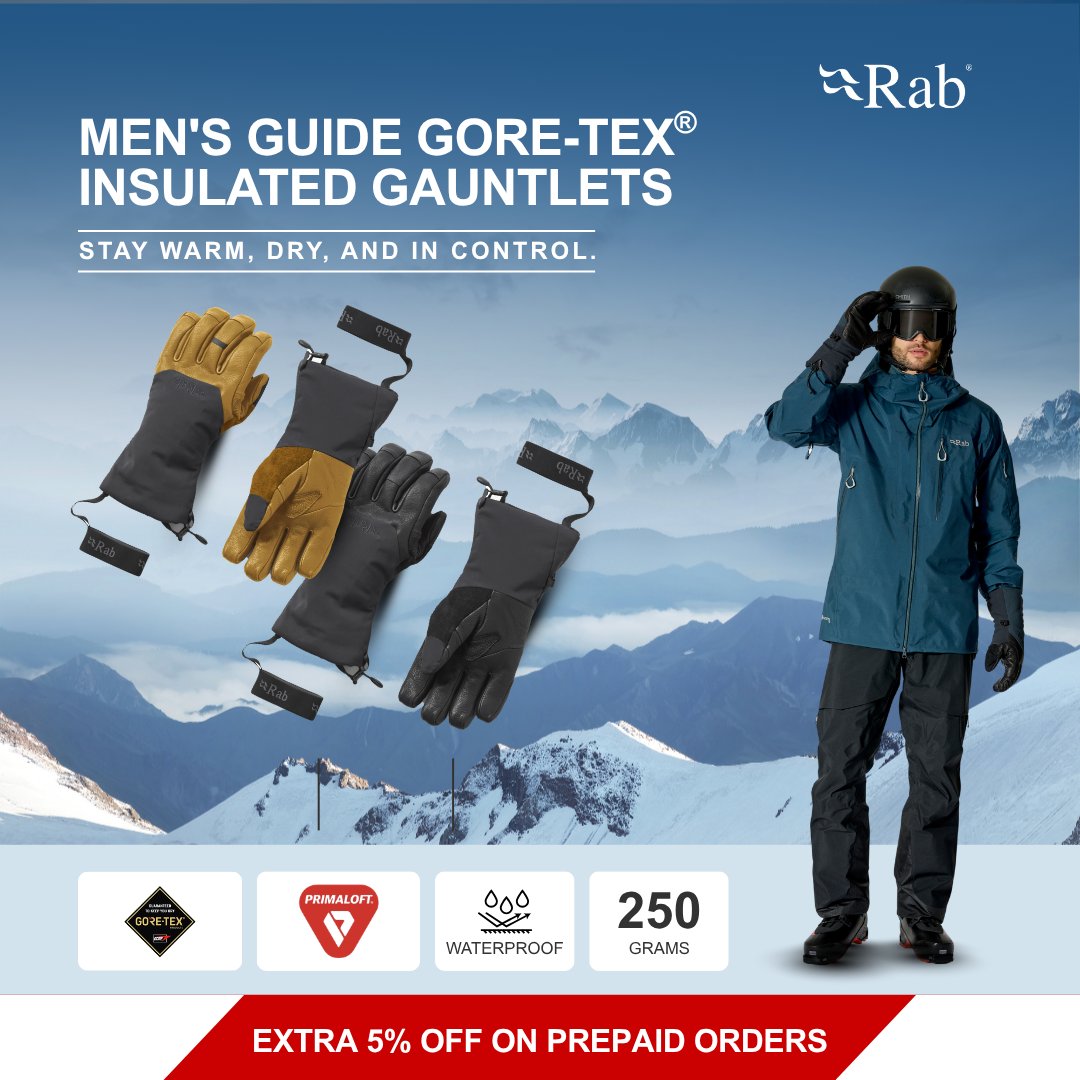 Trek Kit India tweet media