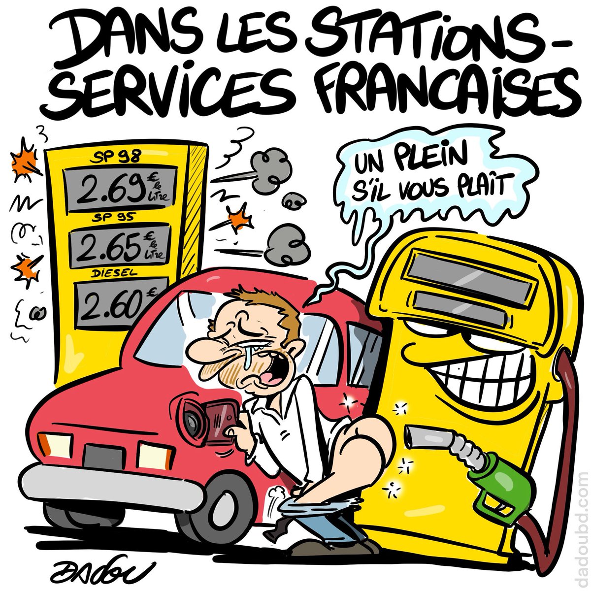 ✏️DADOU tweet media