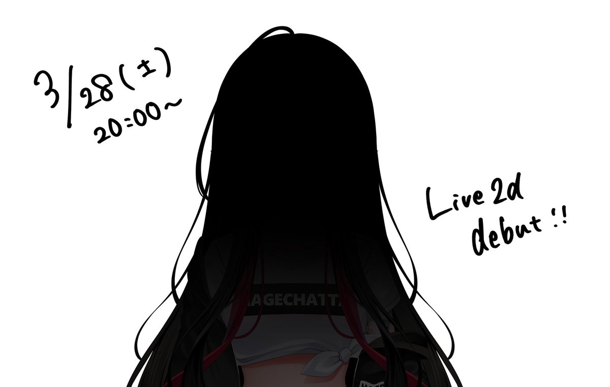 はげさぶ tweet media