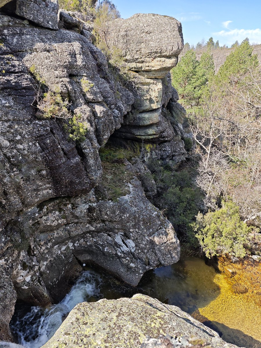 Al Filo Infrüngible tweet media