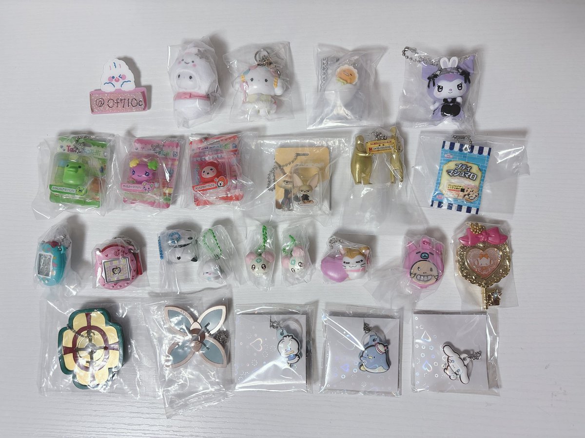 ぽかり♡取引 tweet media