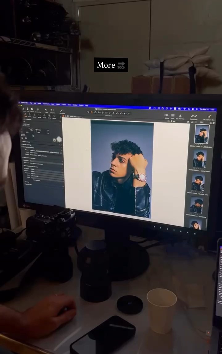 Arvid Lindblad News tweet media