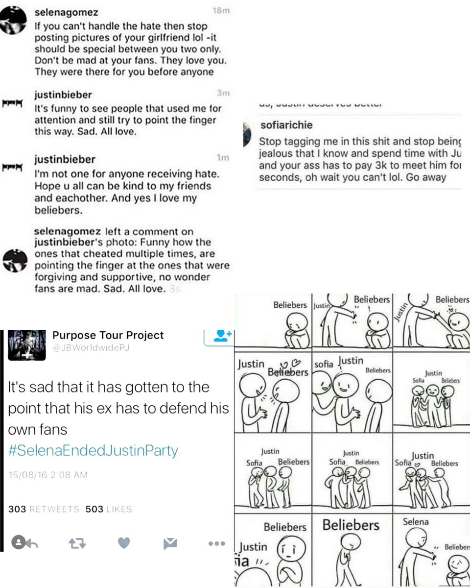 Lyliana said i love you first❤️ tweet media