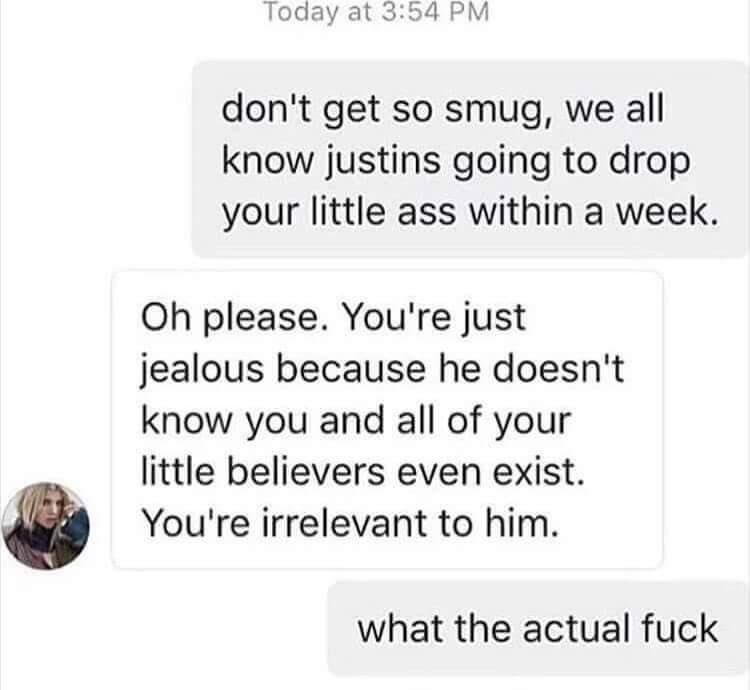 Lyliana said i love you first❤️ tweet media