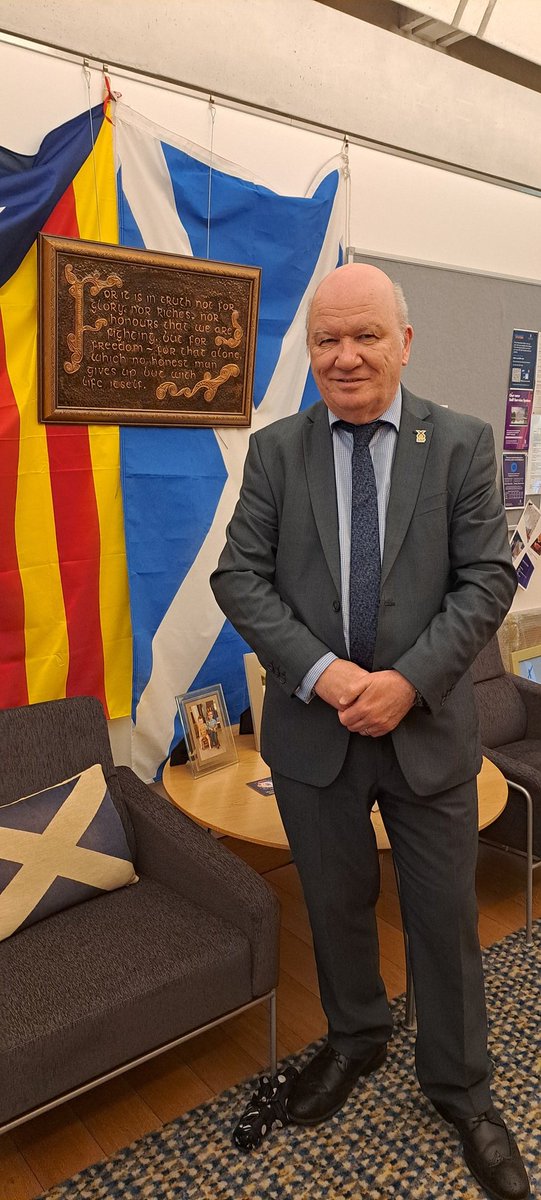 Gordon Macdonald MSP tweet media