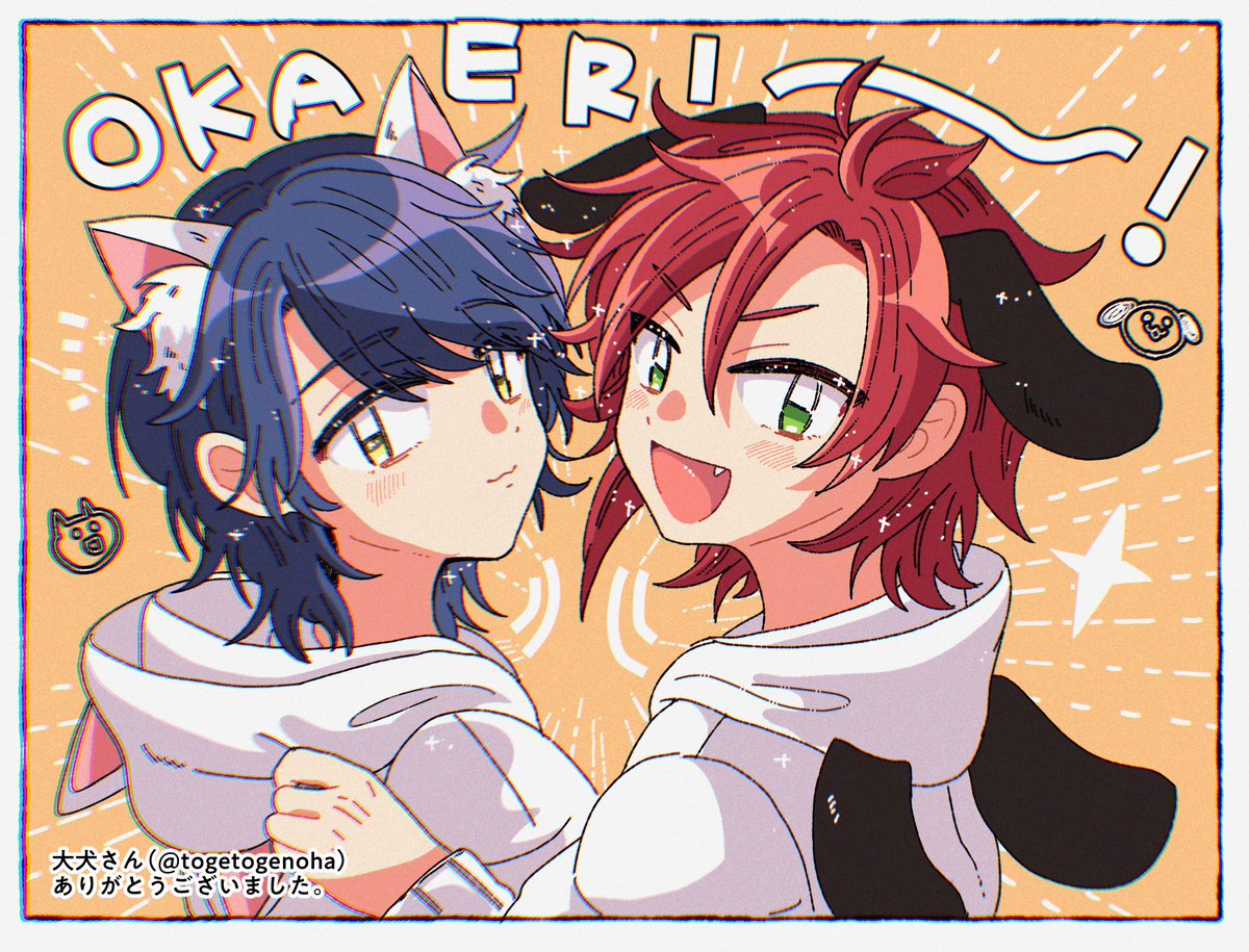 よだか tweet media